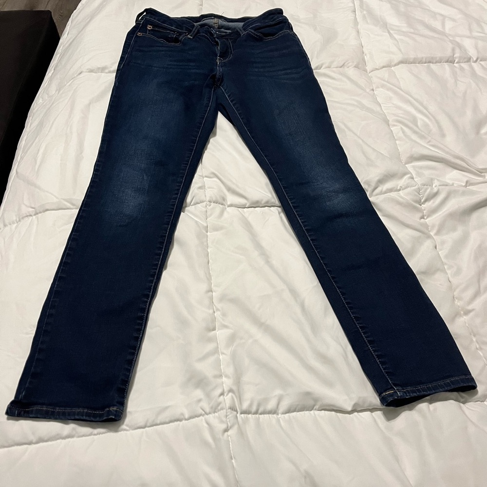 Lucky brand jeans